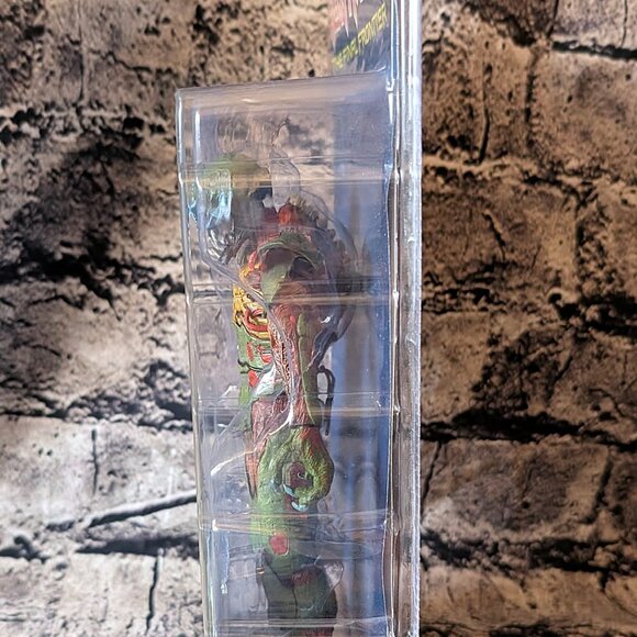 NECA Iron Maiden Final Frontier Eddie - Picture 2 of 5